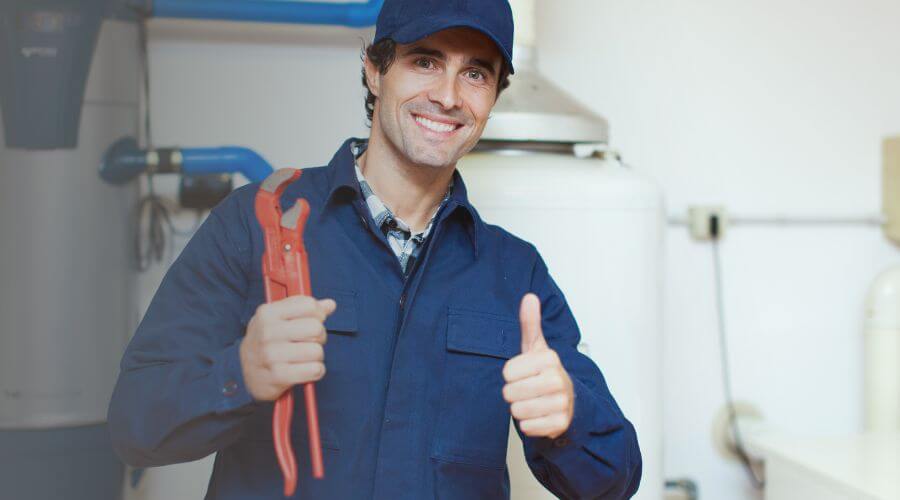 Professional Leak Detection in Grabill, IN